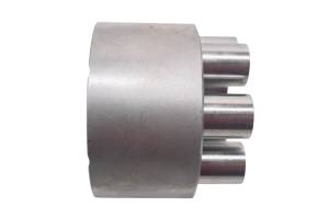 Kubota - 14 Kubota RTV 1140CPX 4x4 Block Cylinder Assembly - Image 2