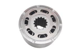 Kubota - 14 Kubota RTV 1140CPX 4x4 Block Cylinder Assembly - Image 3