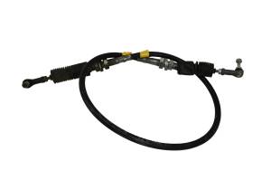 16 Kubota RTV-X900W 4Wd Cable