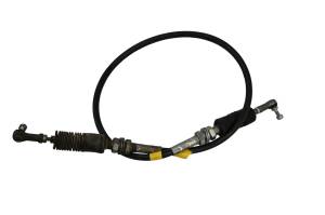 Kubota - 16 Kubota RTV-X900W 4Wd Cable - Image 2