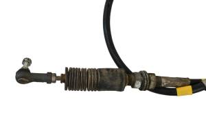Kubota - 16 Kubota RTV-X900W 4Wd Cable - Image 3