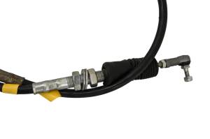 Kubota - 16 Kubota RTV-X900W 4Wd Cable - Image 4