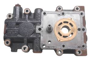 14 Kubota RTV 1140CPX 4x4 Block Port Cover