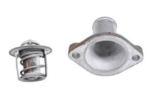 Kubota - 23 Kubota RTV520 Thermostat & Cover - Image 2