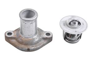 Kubota - 23 Kubota RTV520 Thermostat & Cover - Image 3
