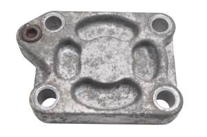 14 Kubota RTV 1140CPX 4x4 Servo Piston Cover