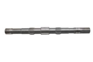 Kubota - 14 Kubota RTV 1140CPX 4x4 Hst Shaft - Image 1