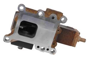 Kubota - 23 Kubota RTV520 Regulator Assembly - Image 3