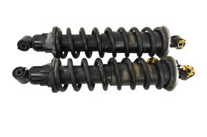 16 Kubota RTV-X900W Front Shocks