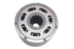 Kubota - 14 Kubota RTV 1140CPX 4x4 Block Cylinder Assembly - Image 3
