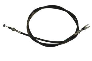 16 Kubota RTV-X900W Parking Brake Cable