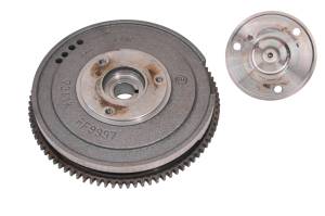 Kubota - 23 Kubota RTV520 Flywheel Magneto - Image 3