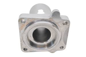 Aftermarket - 12 Polaris Sportsman 850 XP 4x4 Front Differential Billet Pinion Shaft Cover Aftermarket - Image 2