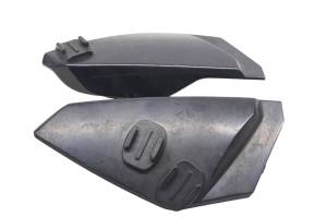 Sea-Doo - 12 Sea-Doo RXT-X 260 Mirror Housing Left & Right - Image 2