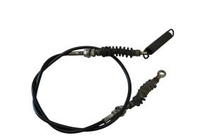 Kubota - 16 Kubota RTV-X900W Differential Lock Cable - Image 2