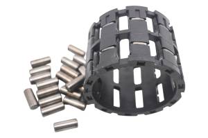 Polaris - 12 Polaris Sportsman 850 XP 4x4 Front Differential Roll Cage Assembly - Image 3