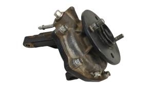 Kubota - 16 Kubota RTV-X900W Front Right Spindle Knuckle - Image 2