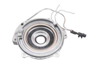Polaris - 12 Polaris Sportsman 850 XP 4x4 Front Differential Output Cover - Image 3