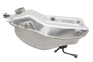 13 Suzuki RMZ 450 Gas Tank & Fuel Pump