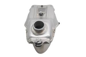 Suzuki - 13 Suzuki RMZ 450 Gas Tank & Fuel Pump - Image 2