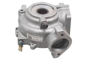 12 Polaris Sportsman 850 XP 4x4 Front Differential Housing
