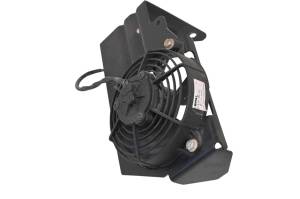 Kubota - 23 Kubota RTV520 Cooling Fan - Image 2
