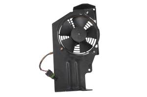 Kubota - 23 Kubota RTV520 Cooling Fan - Image 3