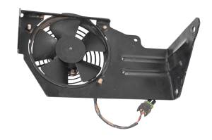 Kubota - 23 Kubota RTV520 Cooling Fan - Image 4