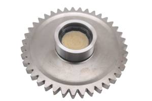 Polaris - 11 Polaris Ranger EV LSV Rear Differential Side Gear Sub Assembly 39T - Image 2