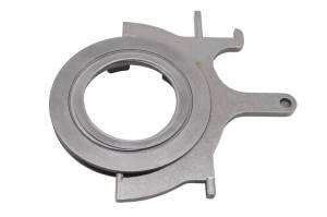 11 Polaris Ranger EV LSV Rear Differential Engagement Dog