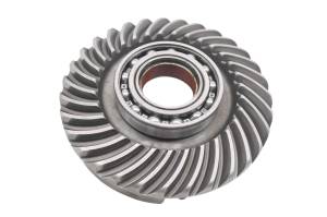 11 Polaris Ranger EV LSV Rear Differential Ring Gear 31T
