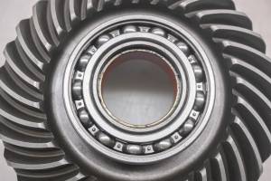 Polaris - 11 Polaris Ranger EV LSV Rear Differential Ring Gear 31T - Image 3