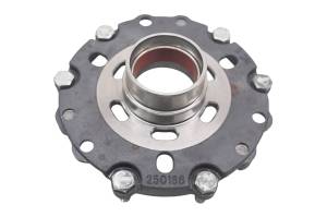 11 Polaris Ranger EV LSV Rear Differential Carrier Cover Sub Assembly
