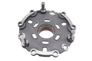 Polaris - 11 Polaris Ranger EV LSV Rear Differential Carrier Cover Sub Assembly - Image 2