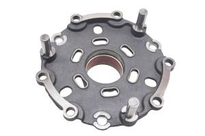 Polaris - 11 Polaris Ranger EV LSV Rear Differential Carrier Cover Sub Assembly - Image 3