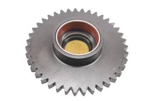 Polaris - 11 Polaris Ranger EV LSV Rear Differential Side Gear Disconnect 39T - Image 2
