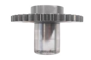 Polaris - 11 Polaris Ranger EV LSV Rear Differential Side Gear Disconnect 39T - Image 3