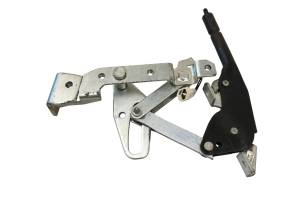 Kubota - 16 Kubota RTV-X900W Emergency Brake Lever - Image 2