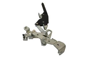 Kubota - 16 Kubota RTV-X900W Emergency Brake Lever - Image 3