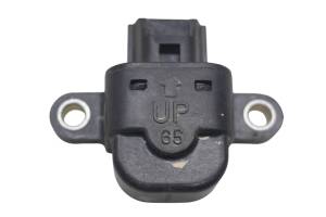 15 Kawasaki Brute Force 750 4x4i Tip Roll Over Sensor KVF750
