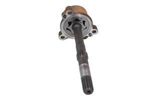 Kubota - 23 Kubota RTV520 Hst Shaft & Charge Pump - Image 2