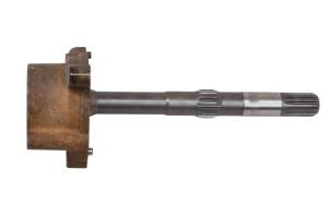 Kubota - 23 Kubota RTV520 Hst Shaft & Charge Pump - Image 3