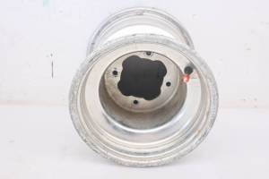 08 Yamaha Raptor 250 Rear Wheel Rim 9X8.5 4/115 YFM250R