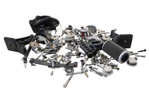 15 Sea Doo GTX 155 Hardware Set Nuts & Bolts - Image 1