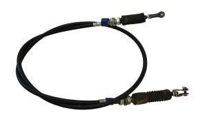 16 Kubota RTV-X900W Lift Lever Valve Cable