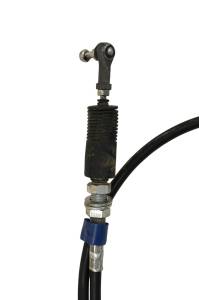 Kubota - 16 Kubota RTV-X900W Lift Lever Valve Cable - Image 3