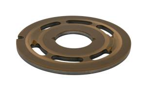 Kubota - 16 Kubota RTV-X900W Valve Plate - Image 2