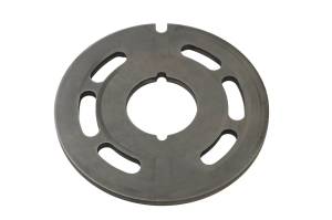 Kubota - 16 Kubota RTV-X900W Valve Plate - Image 3