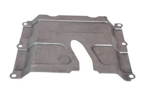 Kubota - 23 Kubota RTV520 Oil Pan Plate - Image 3