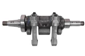 23 Kubota RTV520 Crankshaft Crank Shaft & Connecting Rods